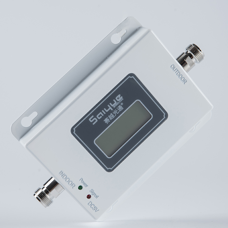 谷城家用配电房机房信号放大器200㎡