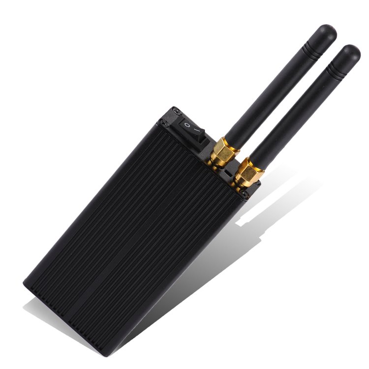  谷城1.2G/1.5G导航屏蔽器