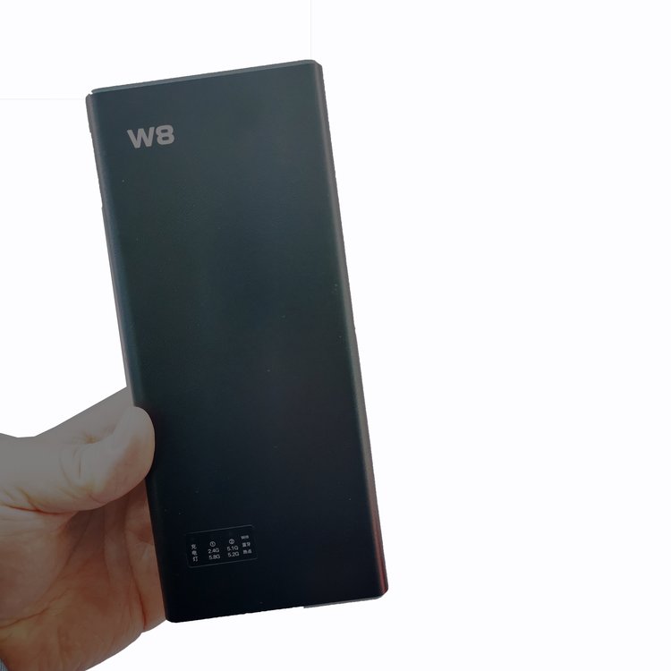  谷城蓝牙WiFi信号屏蔽器