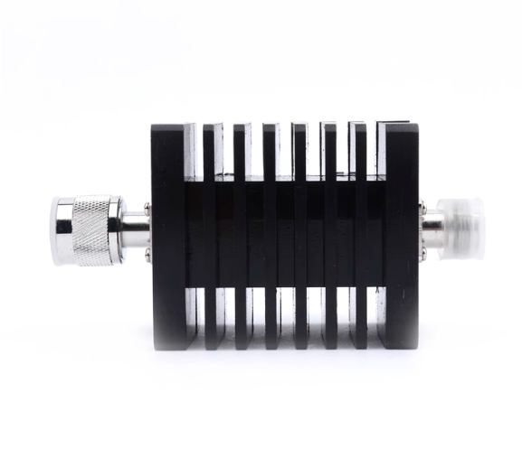  谷城腔体固定衰减器0-3G/0-4G  N型接口
